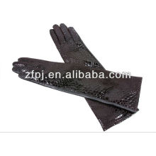 women winter performer gloves for dance